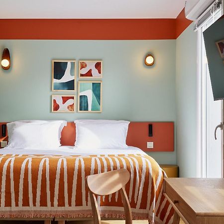 Hotel Ligo By Happyculture Marsilia Exterior foto