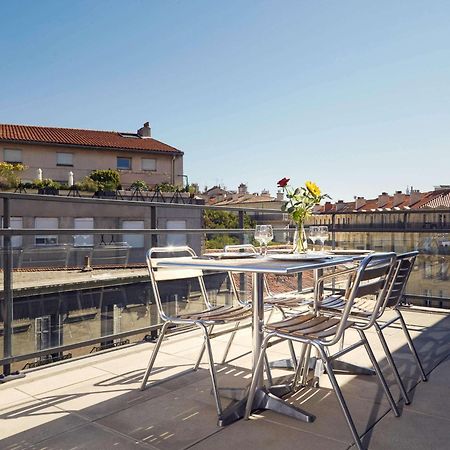 Hotel Ligo By Happyculture Marsilia Exterior foto