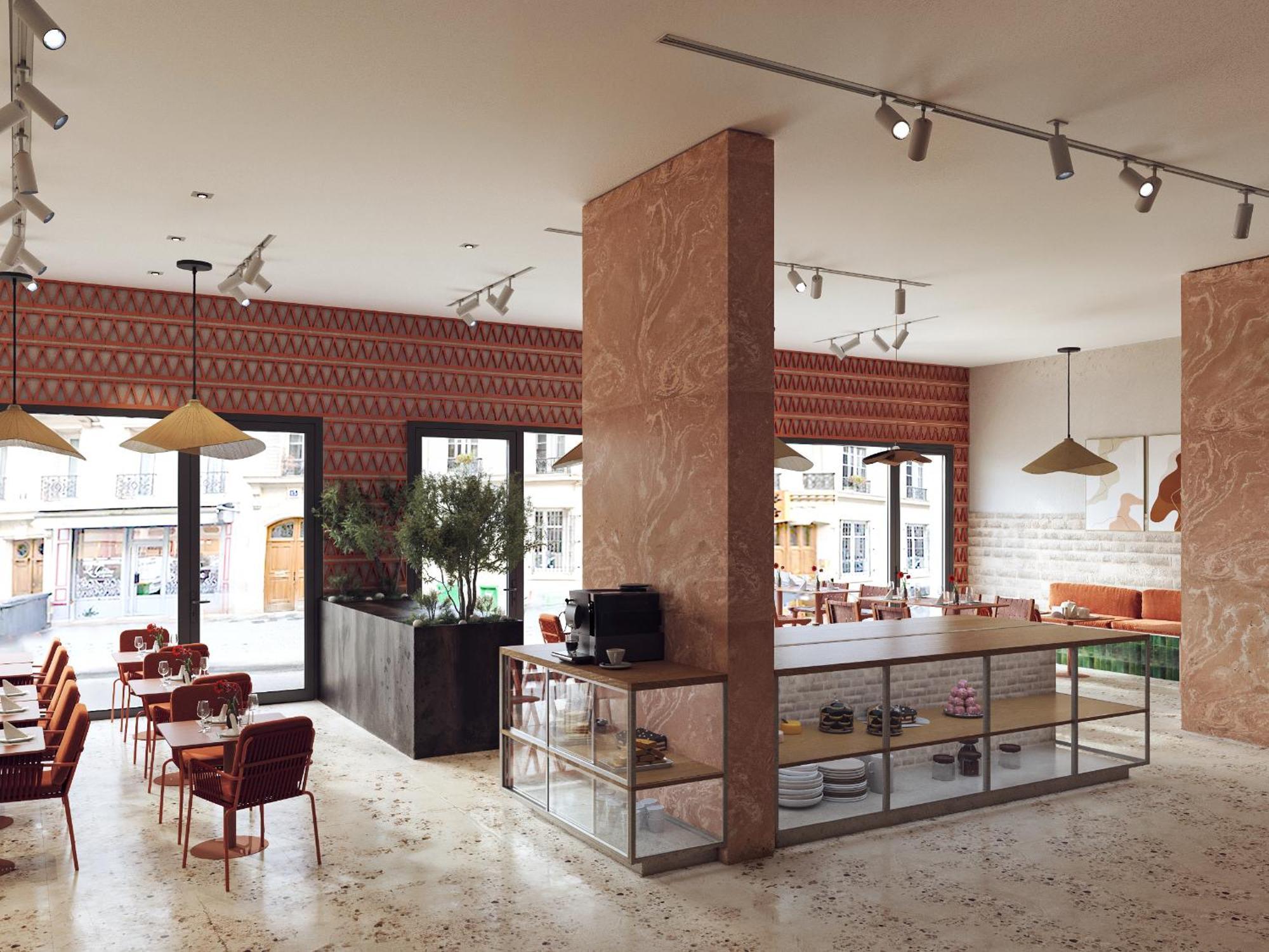 Hotel Ligo By Happyculture Marsilia Exterior foto