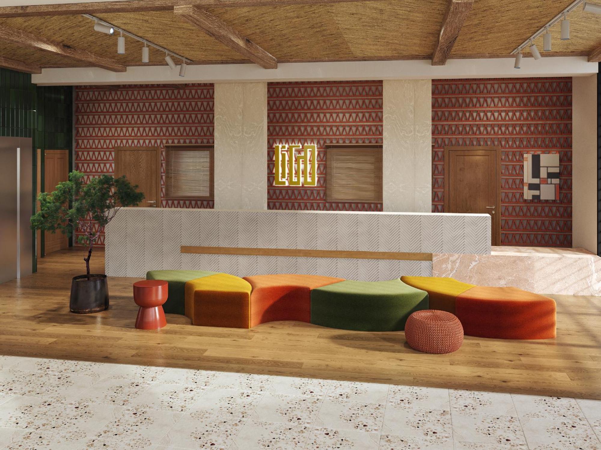 Hotel Ligo By Happyculture Marsilia Exterior foto