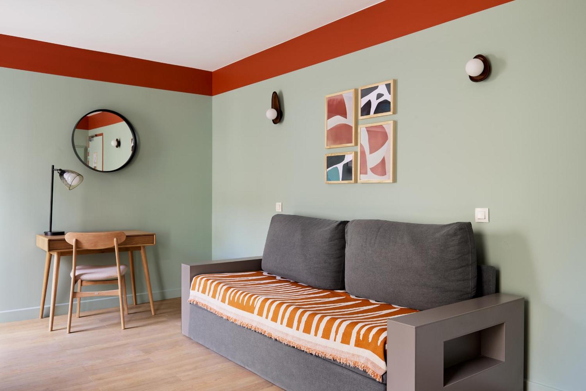 Hotel Ligo By Happyculture Marsilia Exterior foto