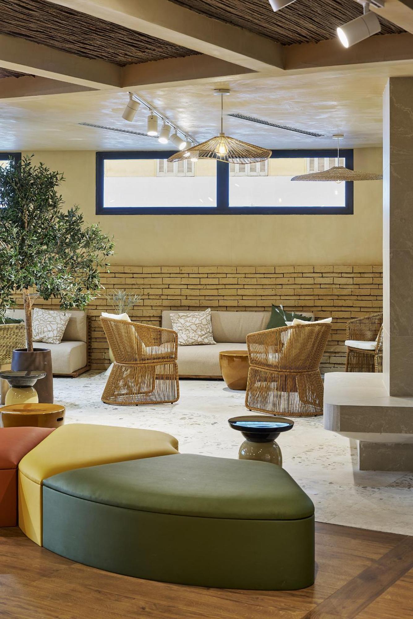 Hotel Ligo By Happyculture Marsilia Exterior foto