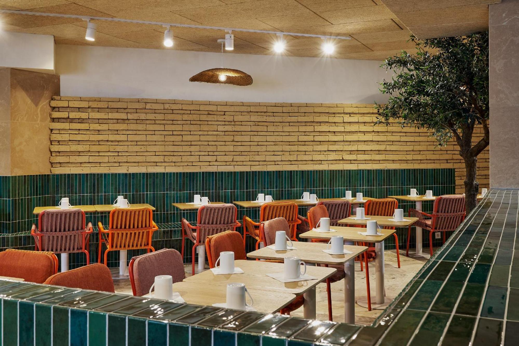 Hotel Ligo By Happyculture Marsilia Exterior foto