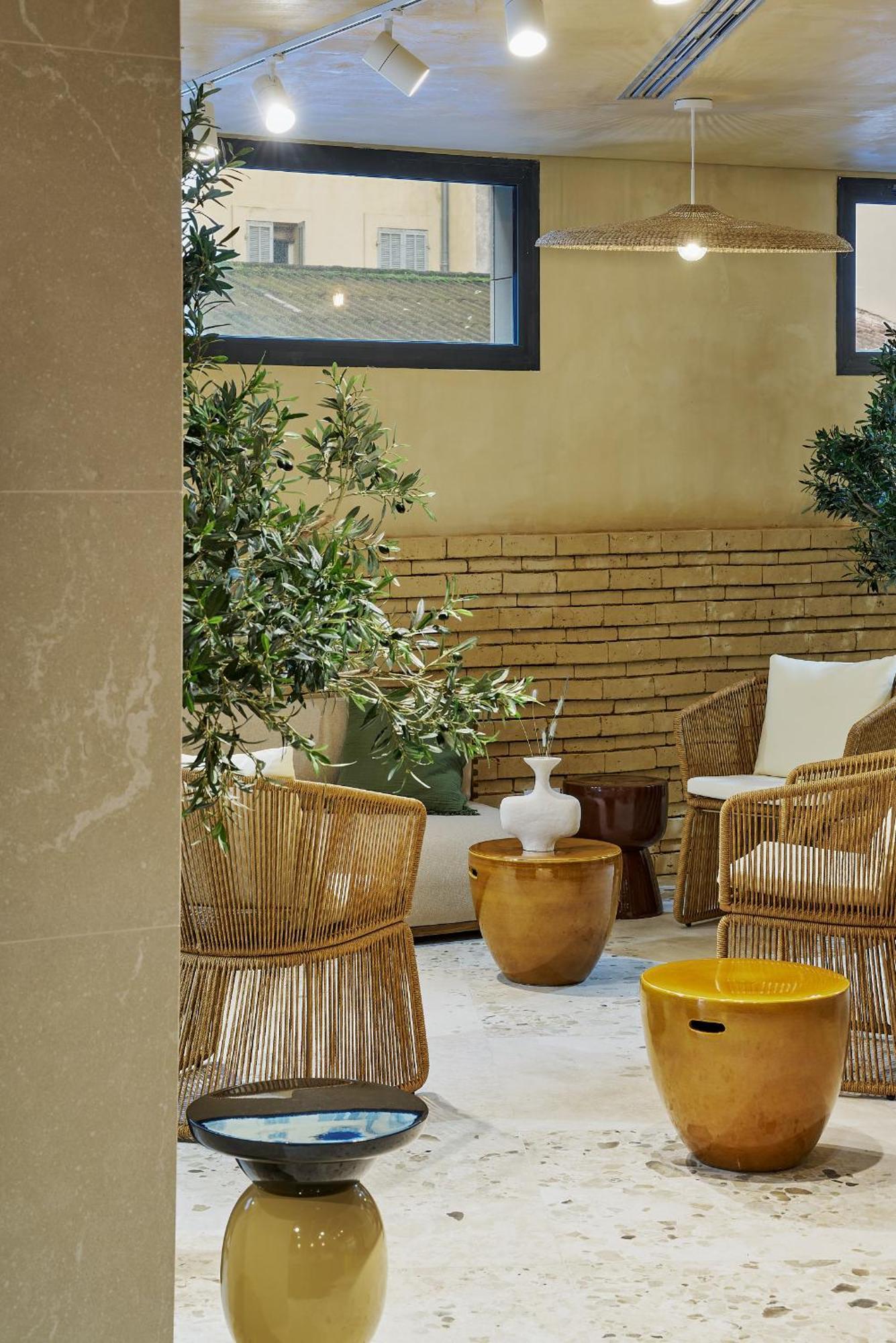 Hotel Ligo By Happyculture Marsilia Exterior foto