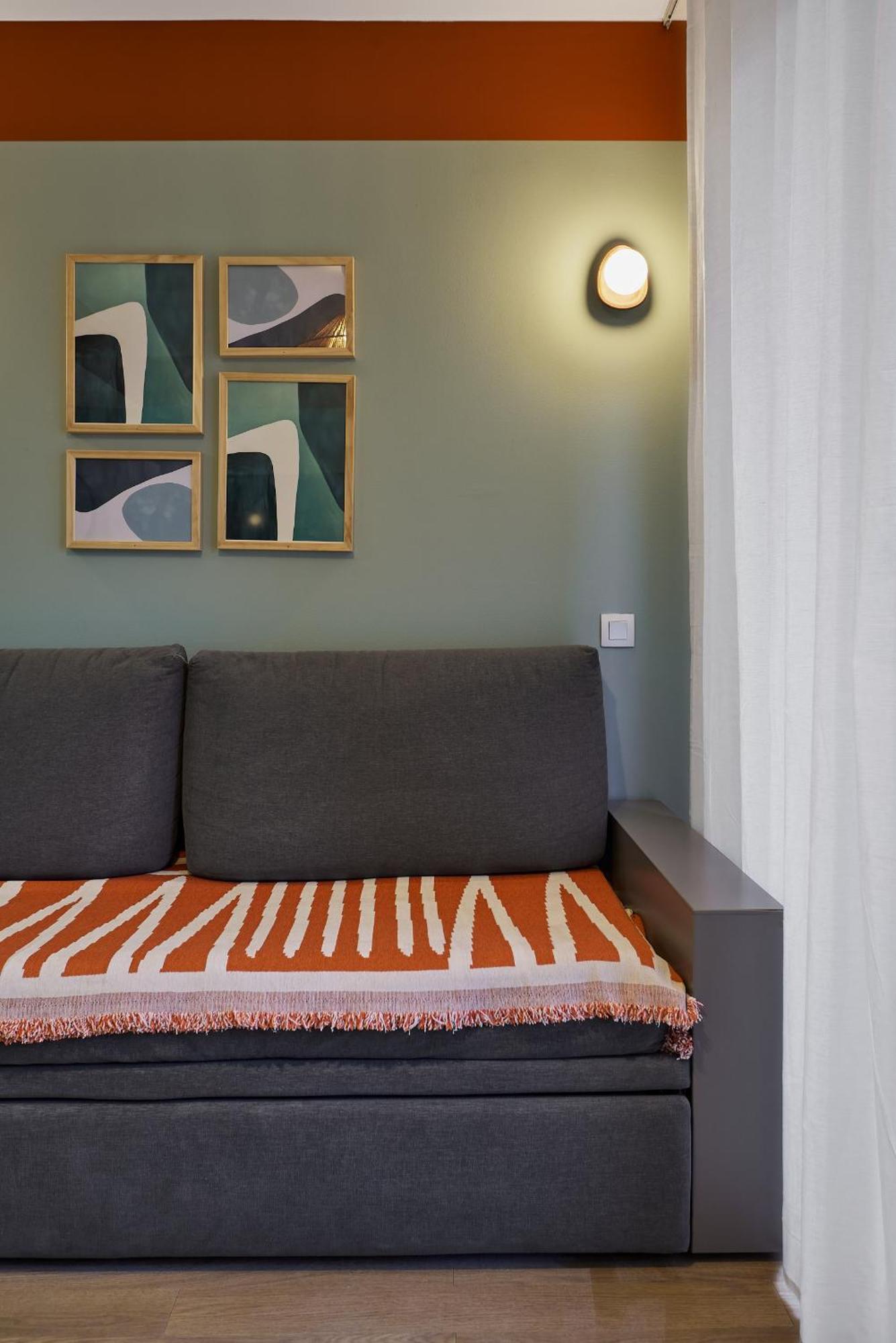 Hotel Ligo By Happyculture Marsilia Exterior foto