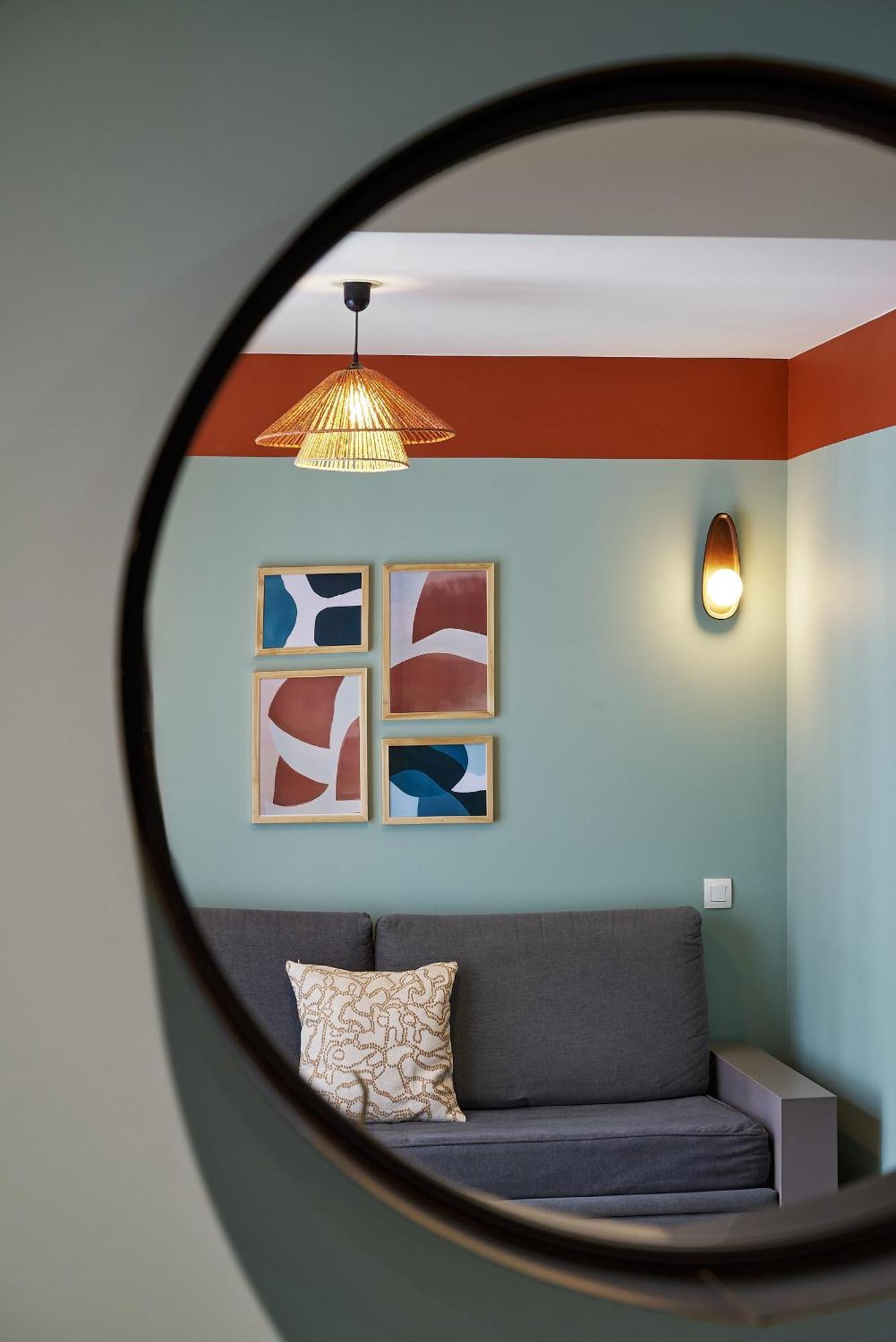 Hotel Ligo By Happyculture Marsilia Exterior foto