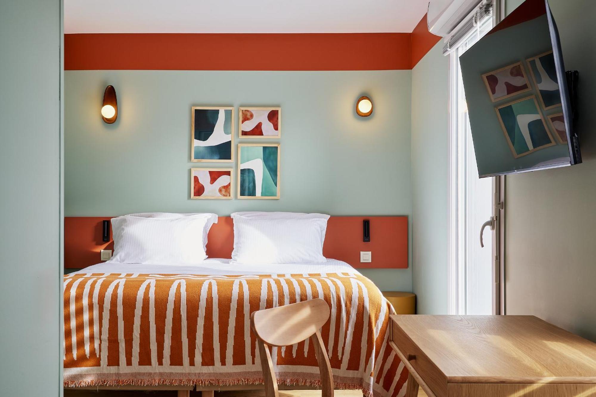 Hotel Ligo By Happyculture Marsilia Exterior foto