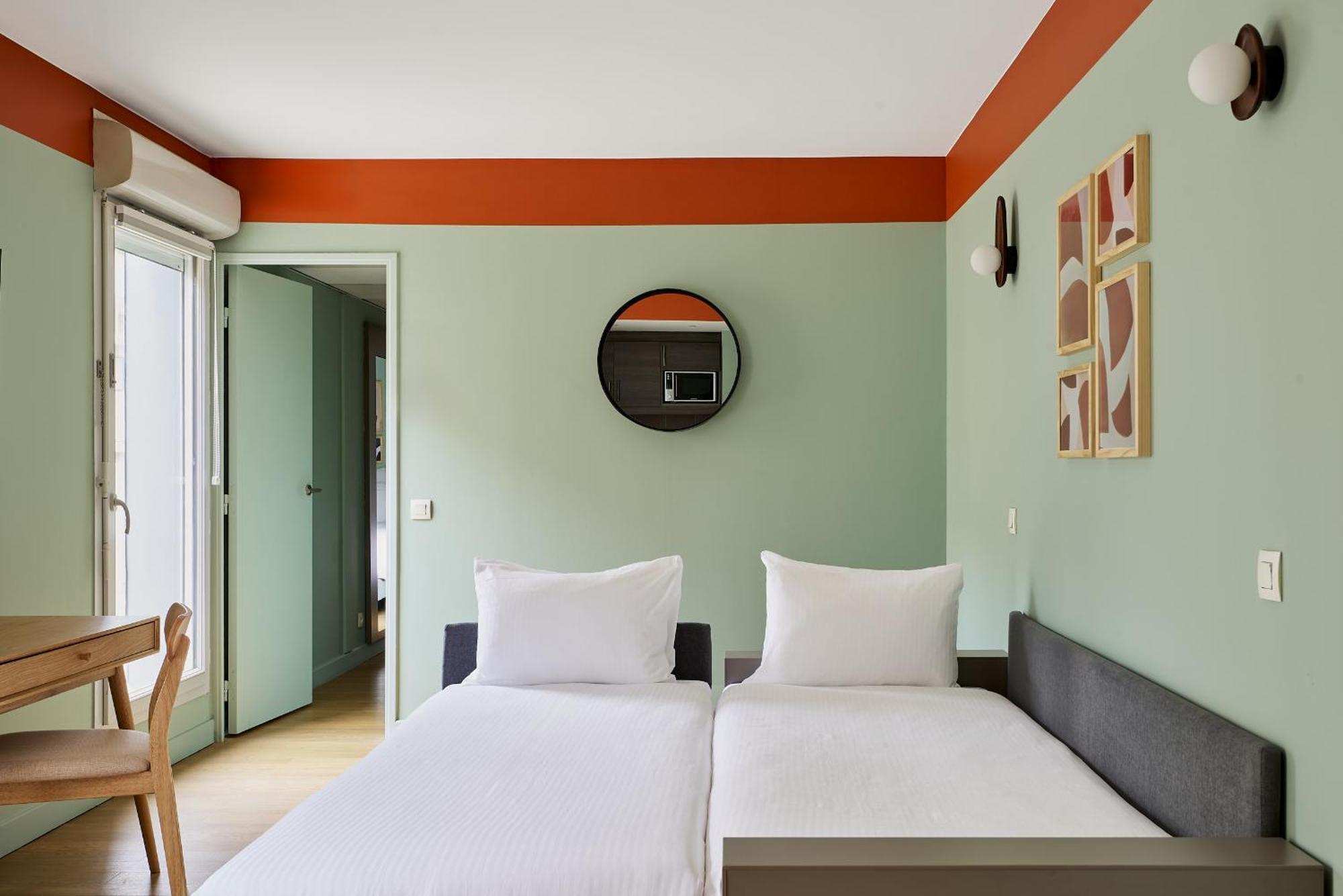 Hotel Ligo By Happyculture Marsilia Exterior foto