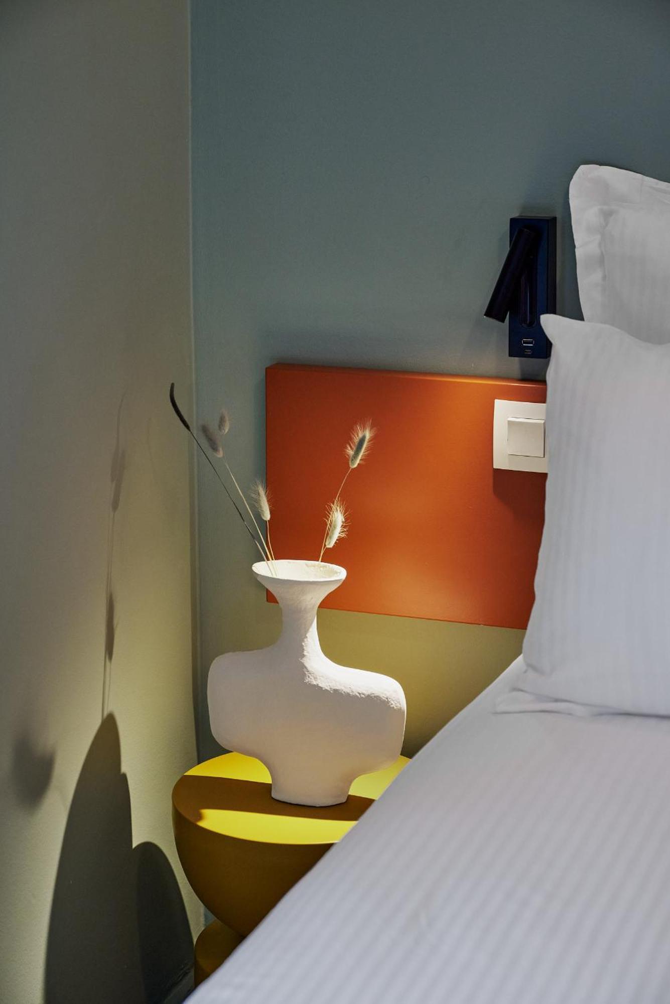 Hotel Ligo By Happyculture Marsilia Exterior foto