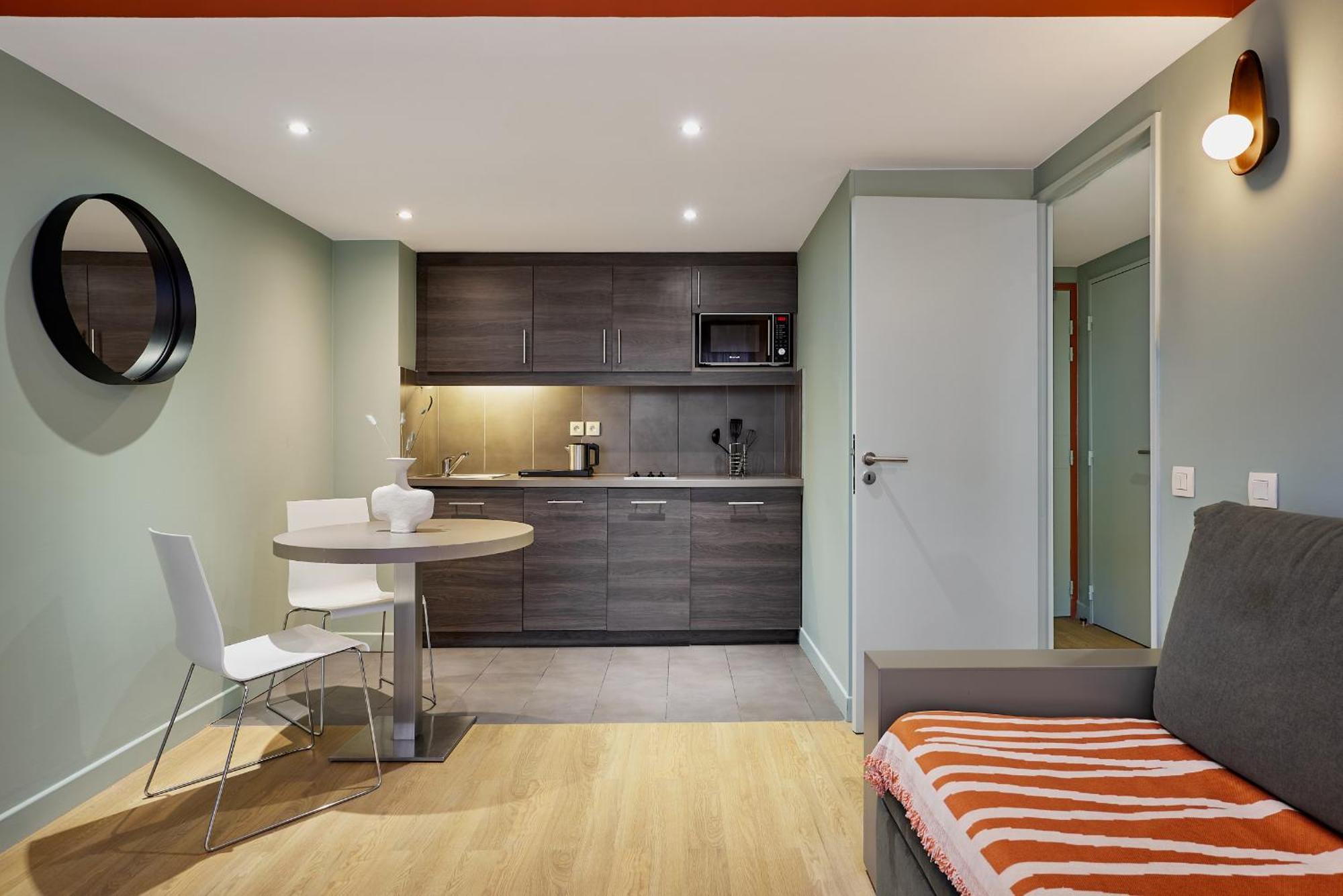 Hotel Ligo By Happyculture Marsilia Exterior foto