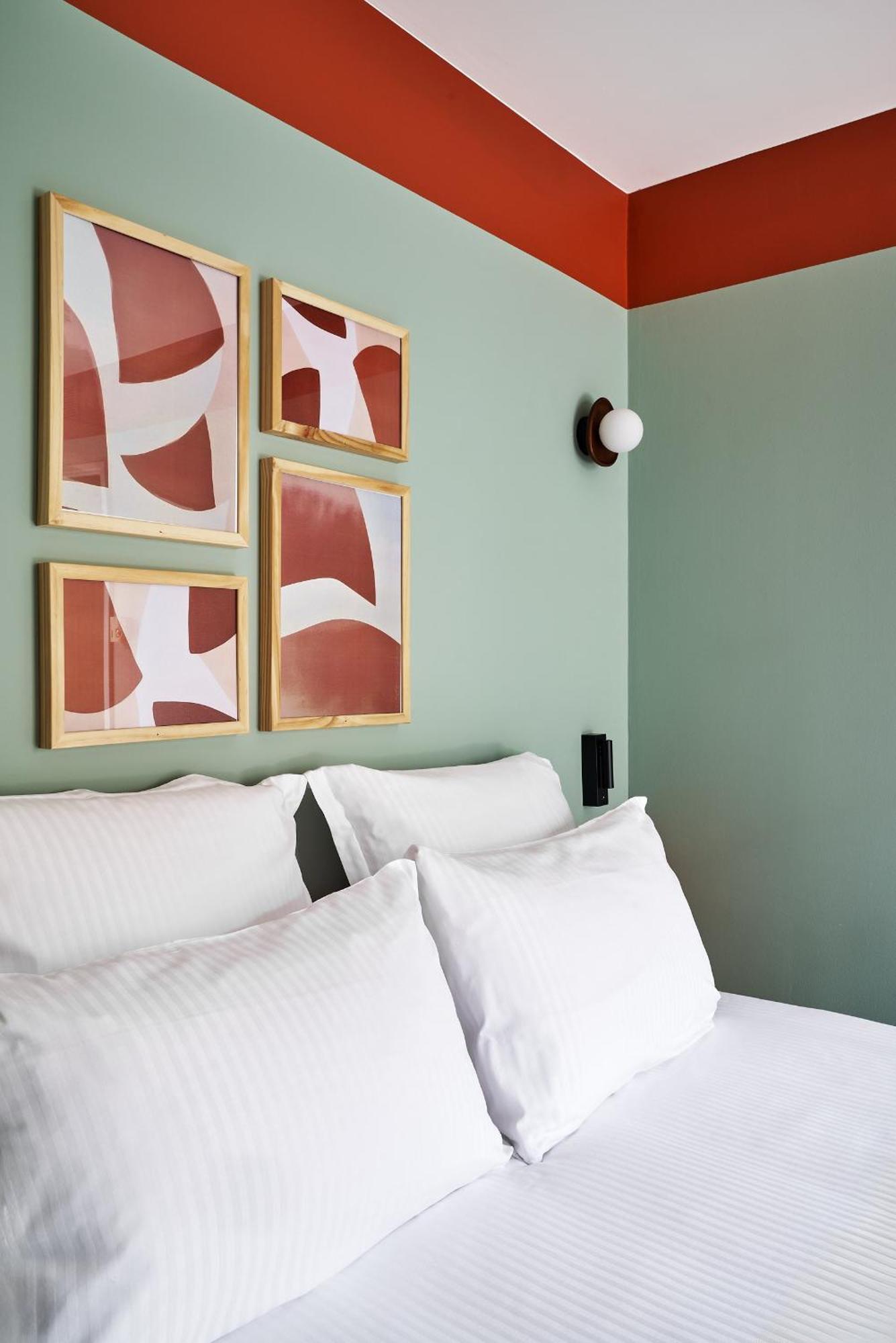 Hotel Ligo By Happyculture Marsilia Exterior foto