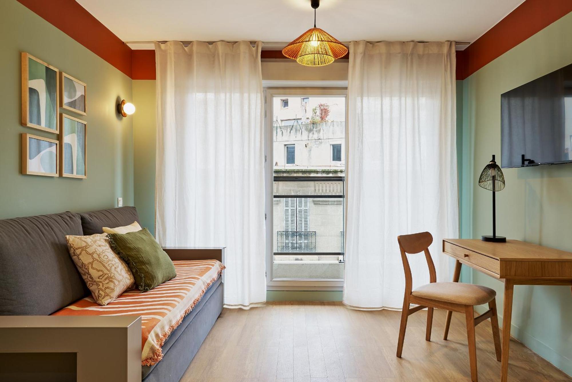 Hotel Ligo By Happyculture Marsilia Exterior foto