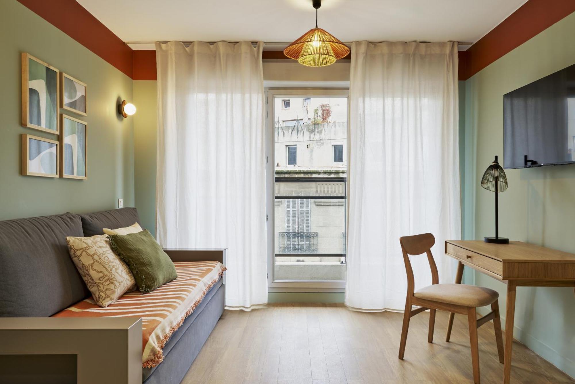 Hotel Ligo By Happyculture Marsilia Exterior foto